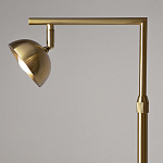 Напольный светильник Pikant 3000К 13Вт варинант исполнения - 12 | Loft Concept в Воронеже