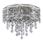 Настенный светильник Roul Crystal Light варинант исполнения - 2 | Loft Concept в Воронеже