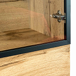 Шкаф Condition варинант исполнения - 7 | Loft Concept в Воронеже