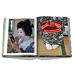 Лимитированная коллекционная книга Книга Tokyo Chic by Andrea Fazzari варинант исполнения - 2 | Loft Concept в Воронеже