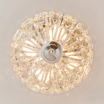 Потолочный светильник Facet E14х4 варинант исполнения - 3 | Loft Concept в Воронеже