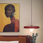 Подвес Ruby Bonnet варинант исполнения - 4 | Loft Concept в Воронеже