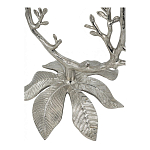 Столик с двумя круглыми столешницами на соновании виде изогнутых ветвей Forest Fairy Tale варинант исполнения - 5 | Loft Concept в Воронеже