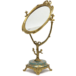 Настольное зеркало Delavihi Tif варинант исполнения - 3 | Loft Concept в Воронеже