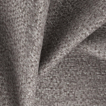 Мебельная ткань Шенилл серый цвет 138 см T4-32 варинант исполнения - 1 | Loft Concept в Воронеже