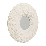 Зеркало колониальное круглое Hive Round Mirror варинант исполнения - 2 | Loft Concept в Воронеже