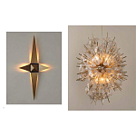 Подарочная книга по искусству дизайнеров интерьера Адама Блэкмана и Дэвида Круза Beauty & Mischief Cruz, David варинант исполнения - 2 | Loft Concept в Воронеже