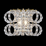 Бра с россыпью хрусталя Perfection of Diamonds варинант исполнения - 2 | Loft Concept в Воронеже