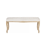 Банкетка French Seating Raffaello варинант исполнения - 2 | Loft Concept в Воронеже