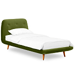 Кровать Palmer Bed варинант исполнения - 18 | Loft Concept в Воронеже