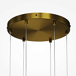 Подвесной светильник Maestro варинант исполнения - 3 | Loft Concept в Воронеже