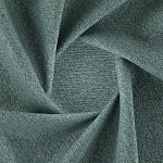 Мебельная ткань Шенилл бирюзовый цвет 138 см T4-31 варинант исполнения - 6 | Loft Concept в Воронеже