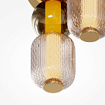 Потолочный светильник Mauritius варинант исполнения - 2 | Loft Concept в Воронеже