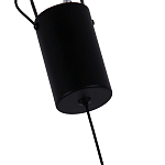 Подвесной светильник серый Pendant Capsule  варинант исполнения - 5 | Loft Concept в Воронеже