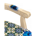 Кресло Mesolithic Lux варинант исполнения - 5 | Loft Concept в Воронеже