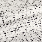 Мебельная ткань Букле черно-белый цвет 140 см T3-12 варинант исполнения - 1 | Loft Concept в Воронеже