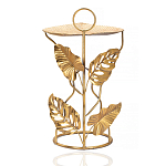 Столик дизайнерский Bookcase варинант исполнения - 1 | Loft Concept в Воронеже