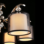 Люстра подвесная Floretina 2 варинант исполнения - 4 | Loft Concept в Воронеже