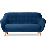 Диван двухместный Palmer Sofa варинант исполнения - 14 | Loft Concept в Воронеже