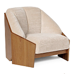 Премиальное кресло Karhan варинант исполнения - 2 | Loft Concept в Воронеже