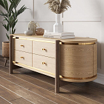 Тумба «Тернате» варинант исполнения - 3 | Loft Concept в Воронеже