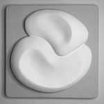 Панно «Генезис» варинант исполнения - 1 | Loft Concept в Воронеже