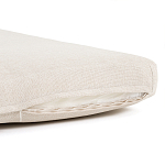 Шезлонг из эвкалипта Olivia варинант исполнения - 6 | Loft Concept в Воронеже