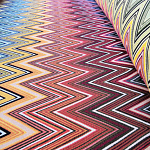 Мебельная ткань Гобелен мульти цвет 140 см T2-159 варинант исполнения - 2 | Loft Concept в Воронеже