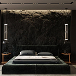 Барельеф ROCK варинант исполнения - 1 | Loft Concept в Воронеже