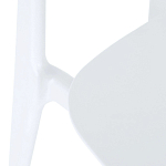 Стул The White Moment варинант исполнения - 5 | Loft Concept в Воронеже