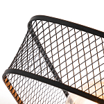 Бра в стиле лофт Lamp Malik варинант исполнения - 2 | Loft Concept в Воронеже