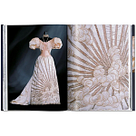 Книга 18th-Century Fashion in Detail. Товар уцененный North Susan варинант исполнения - 3 | Loft Concept в Воронеже