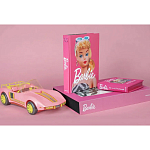 Подарочный редкий коллекционный альбом Барби Barbie - Assouline Coffee Table Book by Assouline варинант исполнения - 4 | Loft Concept в Воронеже