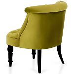 Кресло Joubert French Seating Chair варинант исполнения - 8 | Loft Concept в Воронеже