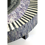 Авторский кофейный стол Evening Ocean Coffee Table Big варинант исполнения - 2 | Loft Concept в Воронеже