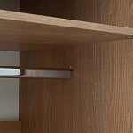 Шкаф с принтом Kario варинант исполнения - 6 | Loft Concept в Воронеже