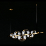 Люстра подвесная Balls of Luck варинант исполнения - 4 | Loft Concept в Воронеже