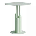 Обеденный стол «КорнДог» варинант исполнения - 1 | Loft Concept в Воронеже