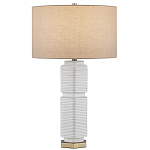 Настольная лампа шестиугольной формы Hexagon варинант исполнения - 3 | Loft Concept в Воронеже