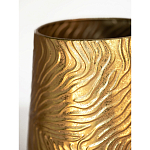 Железное кашпо Verqrary варинант исполнения - 7 | Loft Concept в Воронеже