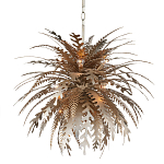 Люстра в виде цветка Hanging Flowers варинант исполнения - 1 | Loft Concept в Воронеже