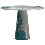 Стол бетонный Holst варинант исполнения - 1 | Loft Concept в Воронеже