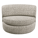 Кресло Ulysses варинант исполнения - 2 | Loft Concept в Воронеже