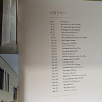 Дизайн интерьера в современном стиле Contemporary Living Yearbook 2024 варинант исполнения - 2 | Loft Concept в Воронеже