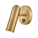 Бра с цилиндрическим плафоном в современном стиле Hinkley варинант исполнения - 5 | Loft Concept в Воронеже