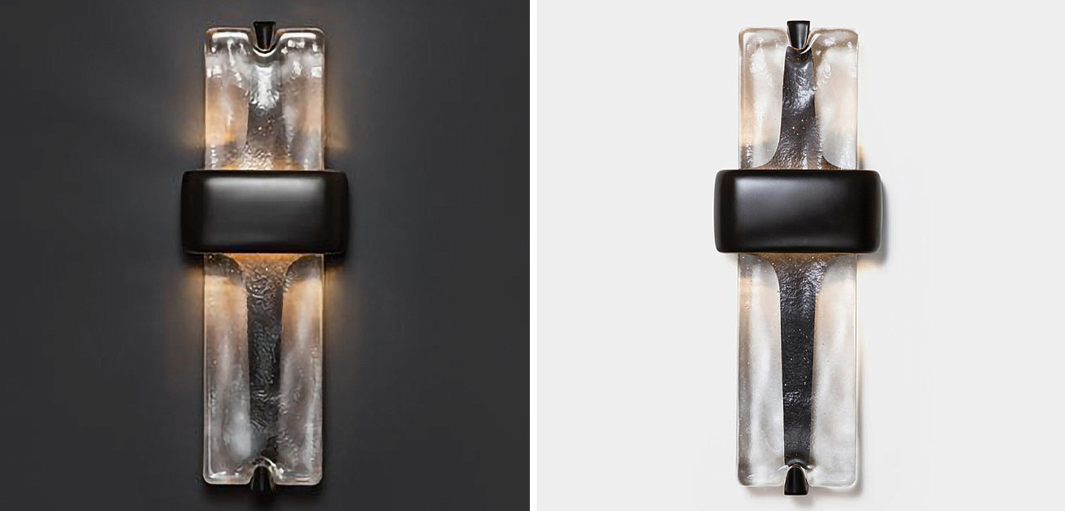 Настенный светодиодный светильник Rhyme Wall Lamp Настенный светодиодный светильник Rhyme Wall Lamp - Loft-Concept в Воронеже