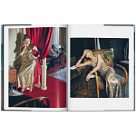 Helmut Newton: a Gun for Hire варинант исполнения - 4 | Loft Concept в Воронеже