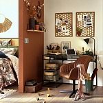 Вращающееся кресло Aled Chair варинант исполнения - 4 | Loft Concept в Воронеже