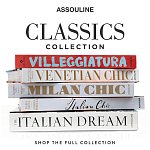 Подарочный Альбом захватывающая визуальная экскурсия Art House варинант исполнения - 7 | Loft Concept в Воронеже