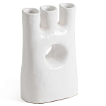 Статуэтка керамическая Brighter Stars белая варинант исполнения - 1 | Loft Concept в Воронеже